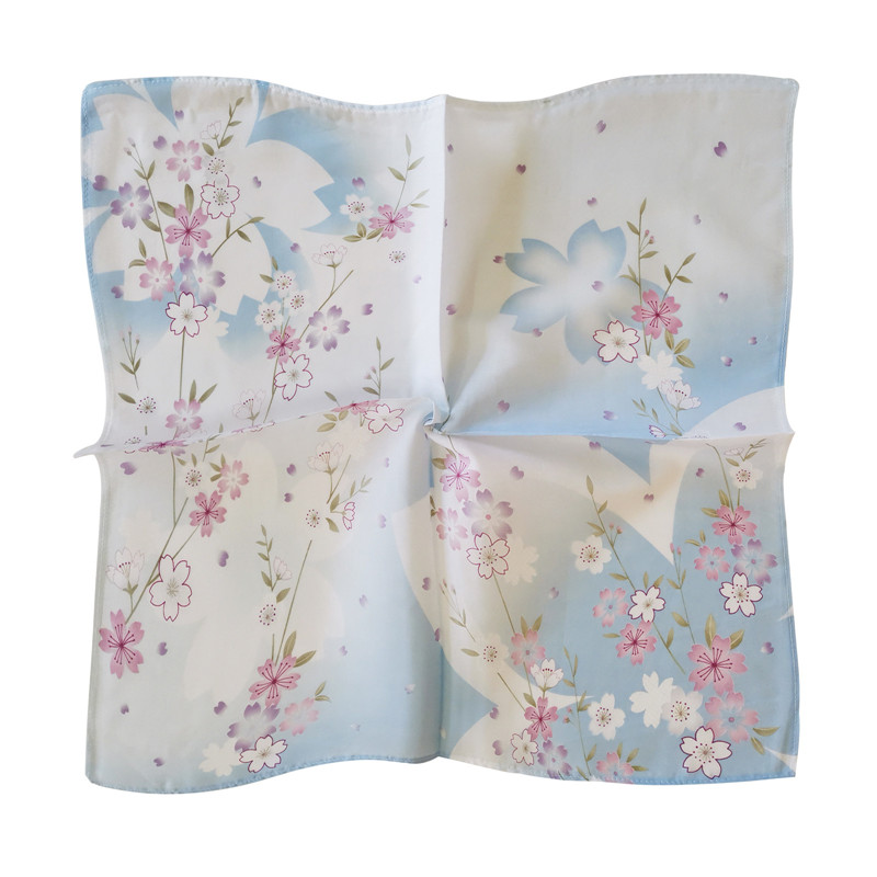 Furoshiki - 3 Stück 45 x 45 cm