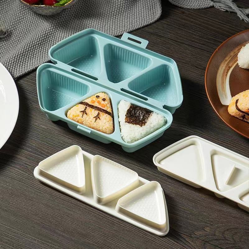 6-in-1-Trilatorform für Reisba – Sushi Making Kit Bewertung und Preis