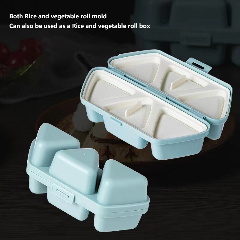 6-in-1-Trilatorform für Reisba – Sushi Making Kit Bewertung und Preis