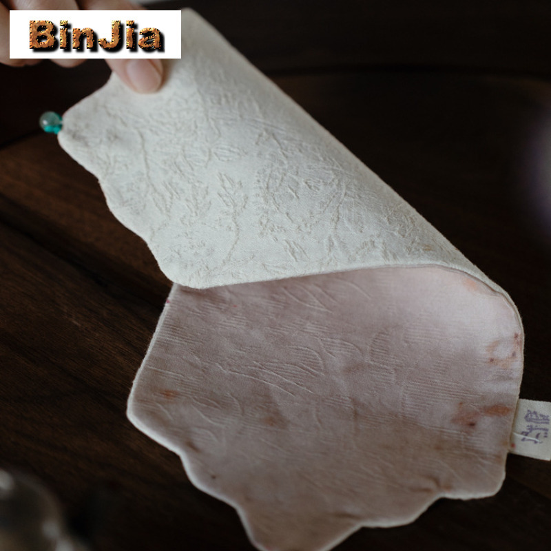 Japanischen Stil Baumwolle Lei – Japanese Tea Bewertung und Preis