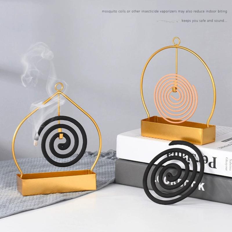 1 Stück Mückenspiralhalter, Rä – Incense Holder Bewertung und Preis