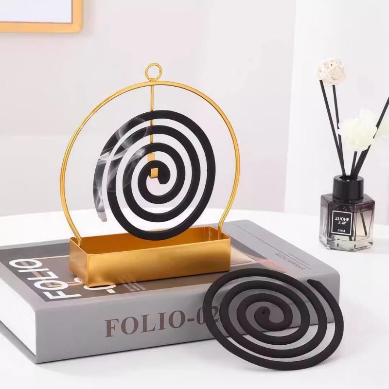 1 Stück Mückenspiralhalter, Rä – Incense Holder Bewertung und Preis