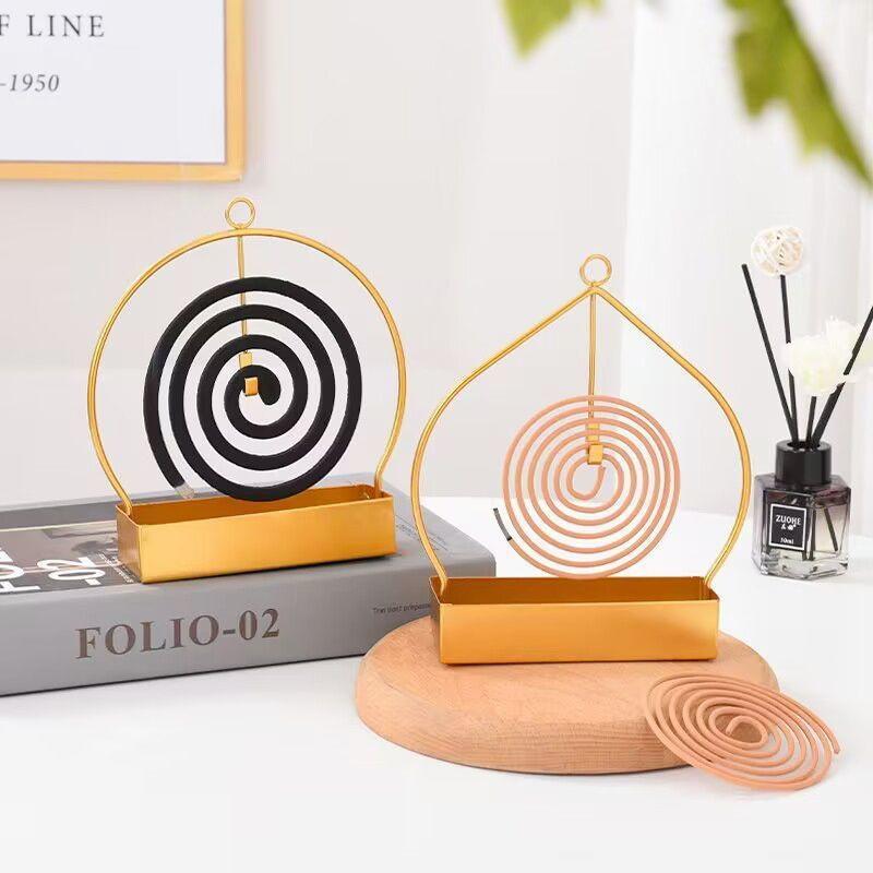1 Stück Mückenspiralhalter, Rä – Incense Holder Bewertung und Preis