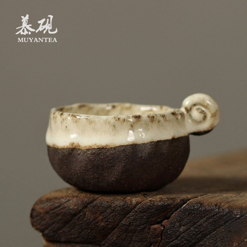 Muta Japanischer Stil Kreative – Japanese Pottery Bewertung und Preis