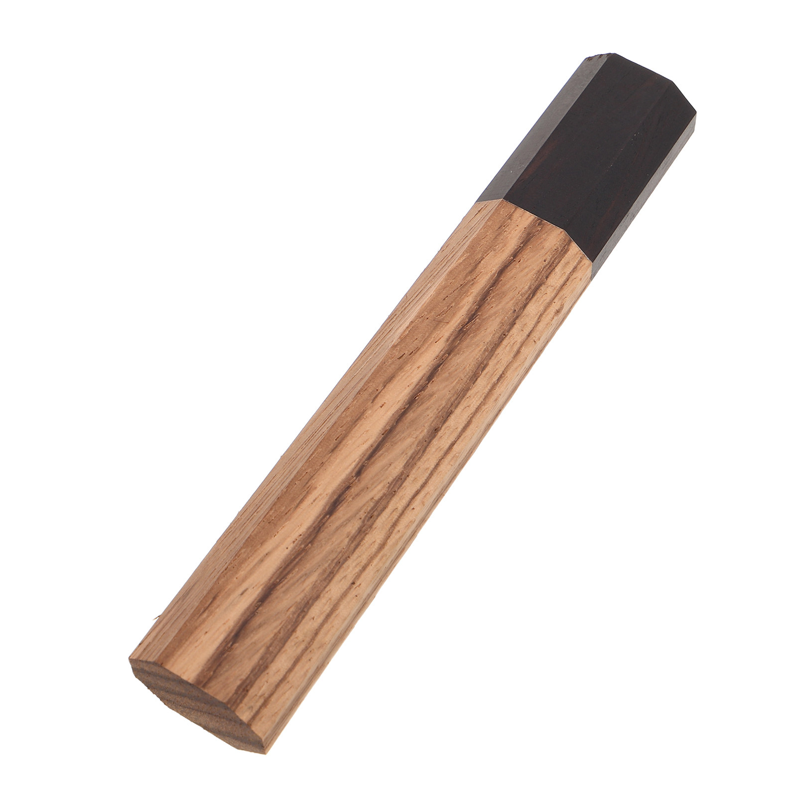 Achteckiger Holzgriff für Mess – Japanese Knife Bewertung und Preis