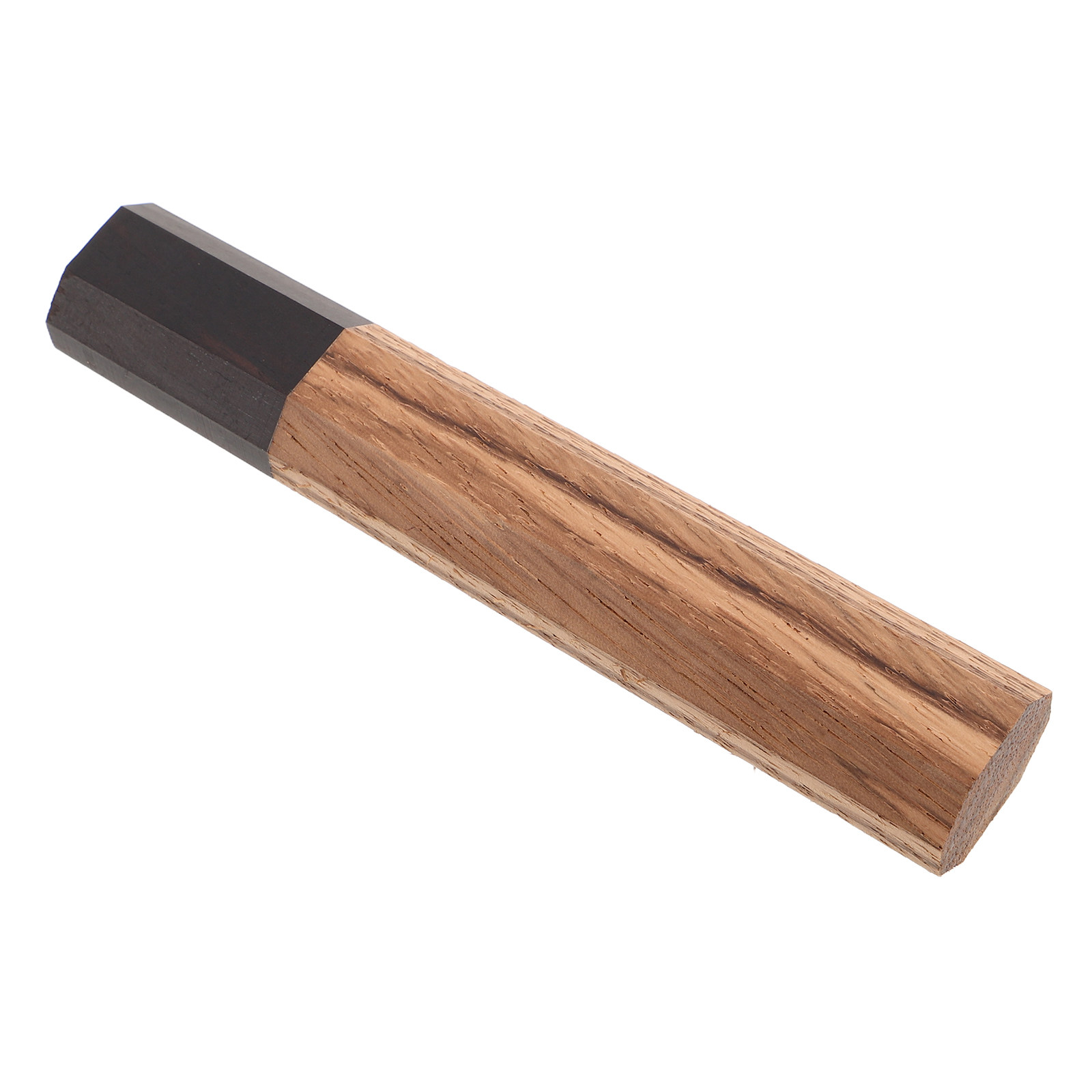 Achteckiger Holzgriff für Mess – Japanese Knife Bewertung und Preis