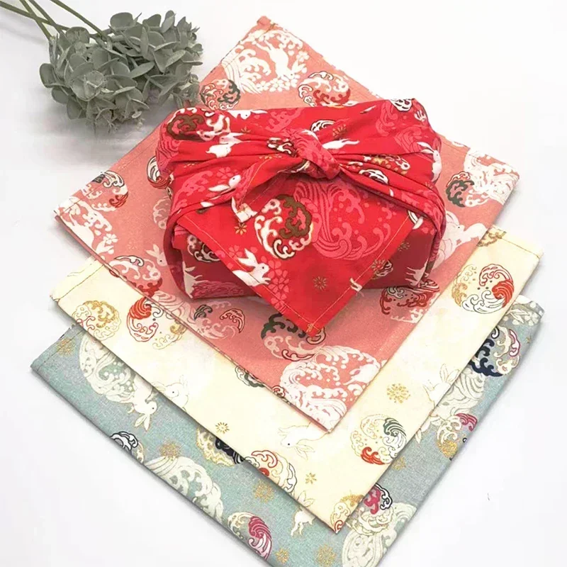 70X70/90X90Cm Japanisches Tasc – Furoshiki Bewertung und Preis