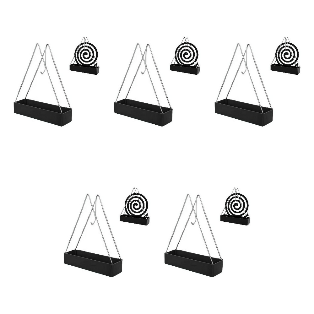 1/2/3/5 Stück Mückenspiralhalt – Incense Holder Bewertung und Preis