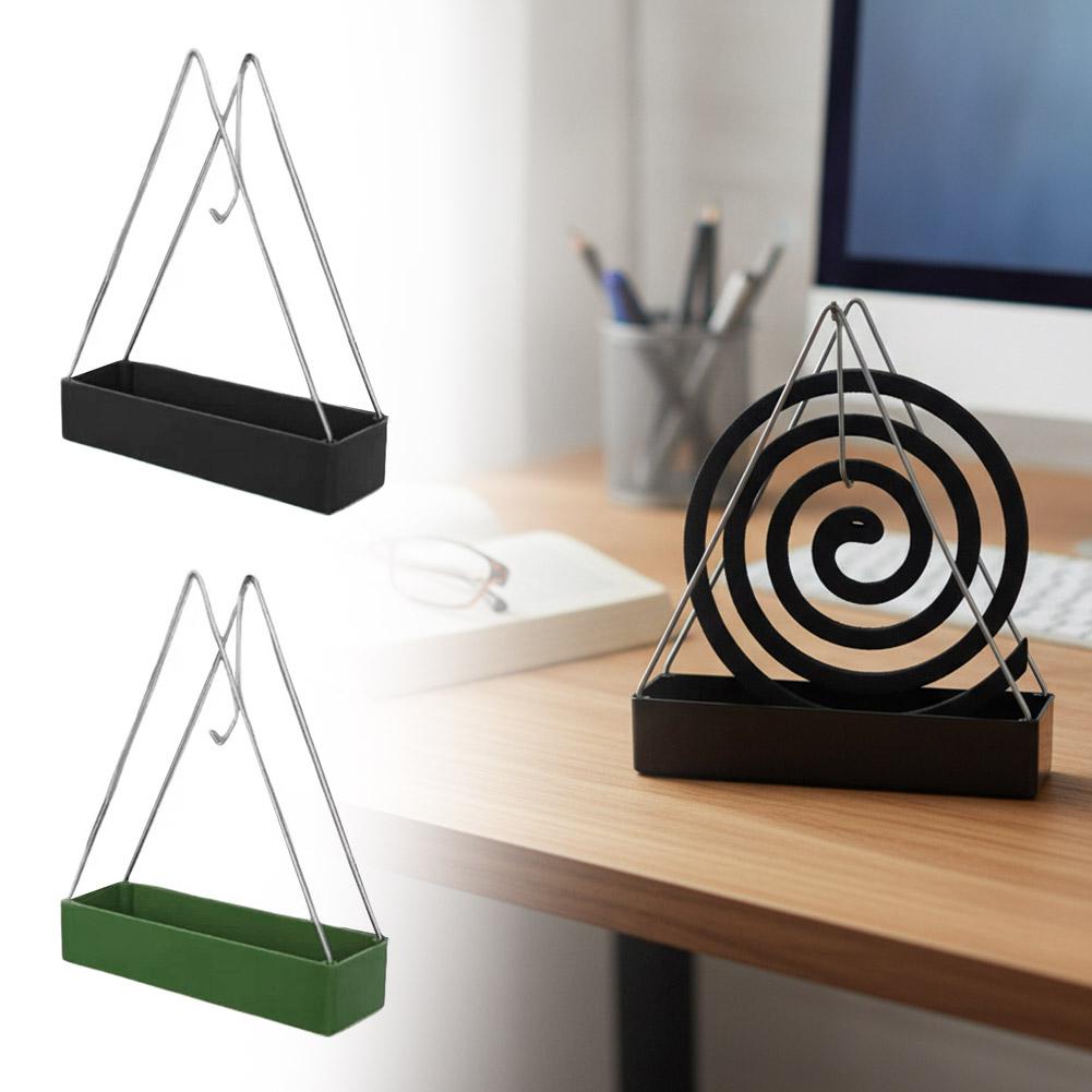 1/2/3/5 Stück Mückenspiralhalt – Incense Holder Bewertung und Preis