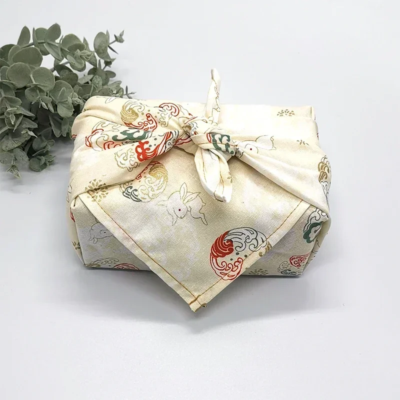 70X70/90X90Cm Japanisches Hand – Furoshiki Bewertung und Preis