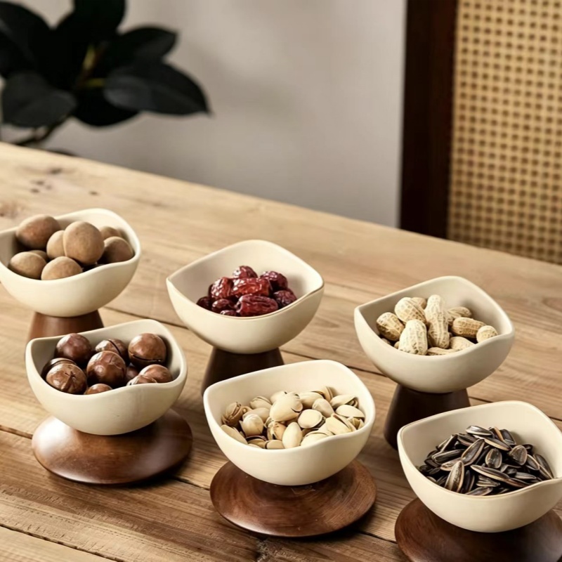 Japanischer Kreativ-Tassentell – Japanese Snacks Bewertung und Preis