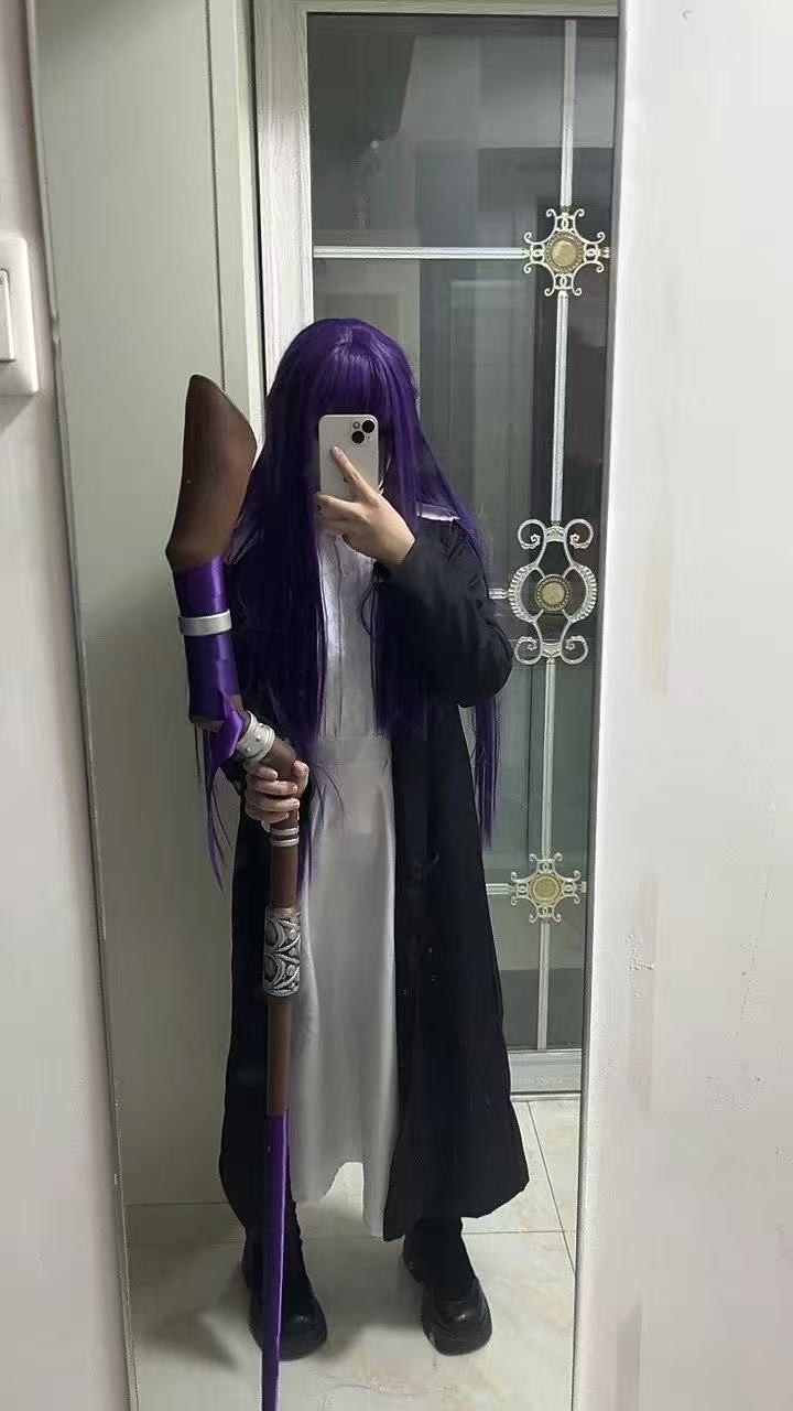 Anime Cosplay Beyond Journey's – Japanese Knife Bewertung und Preis