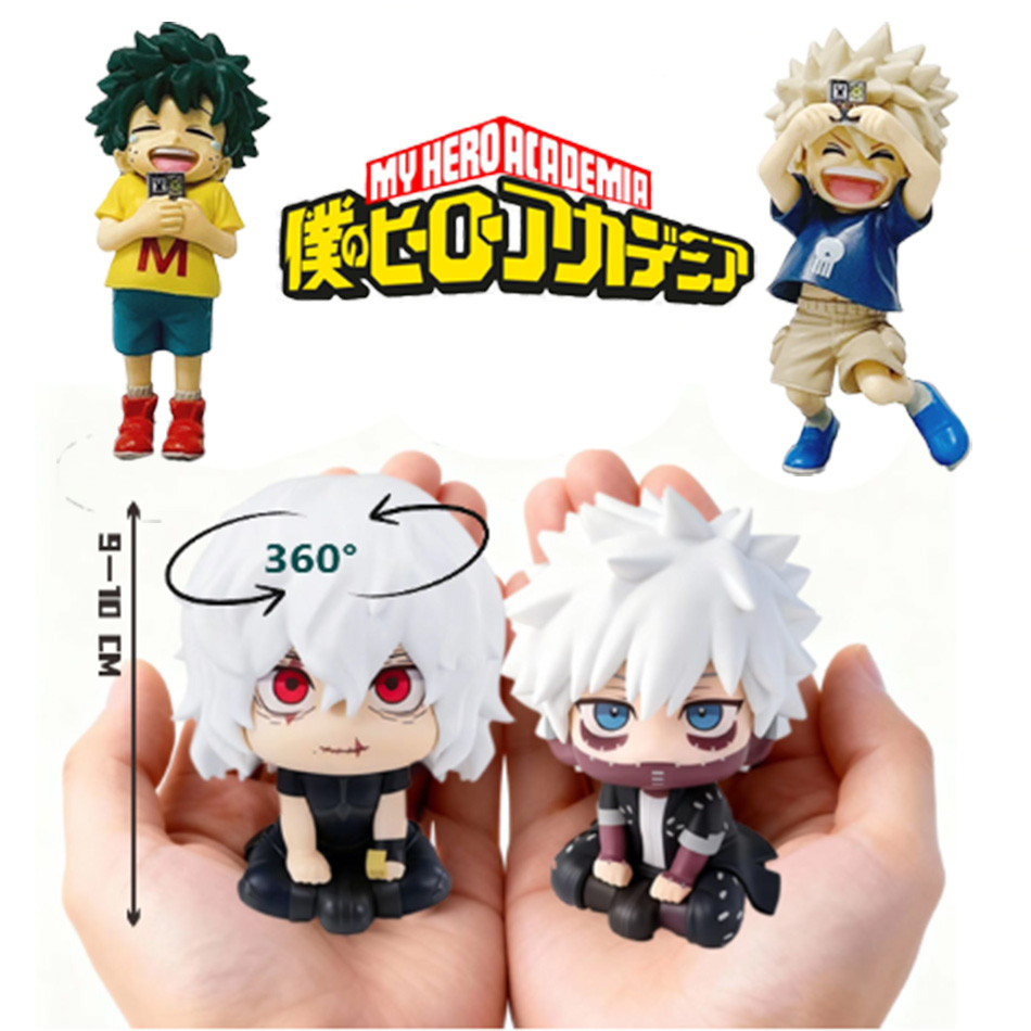 Heißes My Hero Academia (MHA): – Furoshiki Bewertung und Preis