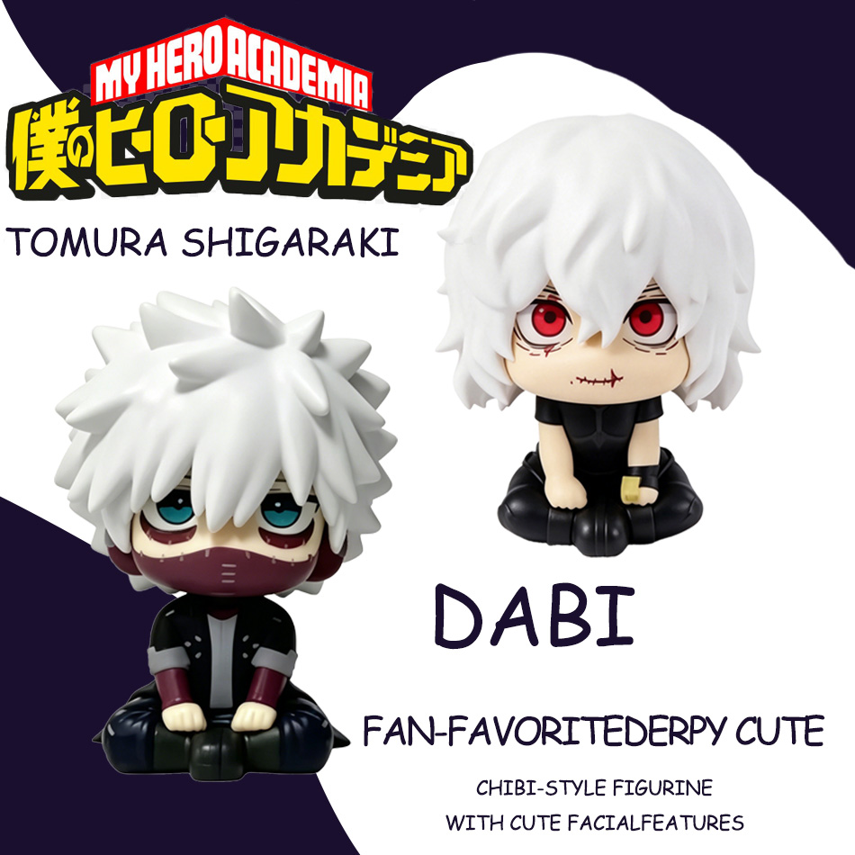 Heißes My Hero Academia (MHA): – Furoshiki Bewertung und Preis