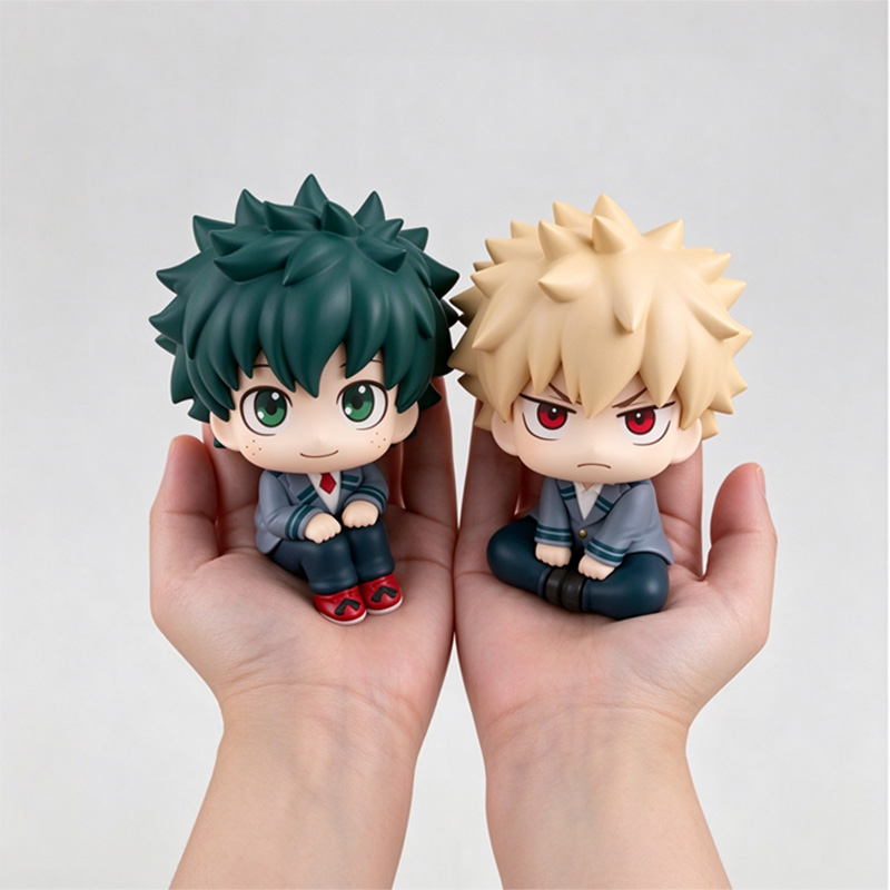 Geschenke Neu My Hero Academia – Furoshiki Bewertung und Preis