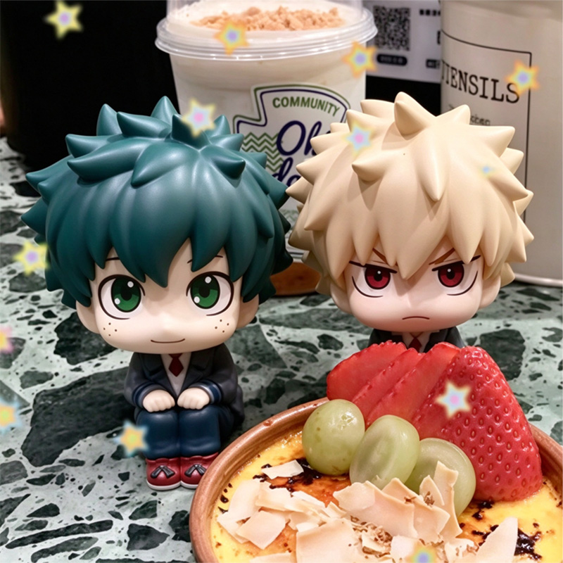 Geschenke Neu My Hero Academia – Furoshiki Bewertung und Preis
