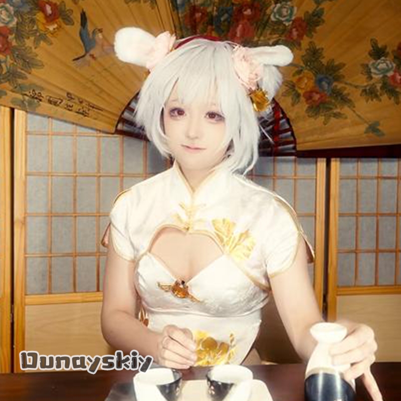 Yumekiri*/Azur Lane Laffey Neu – Japanese Fan Bewertung und Preis