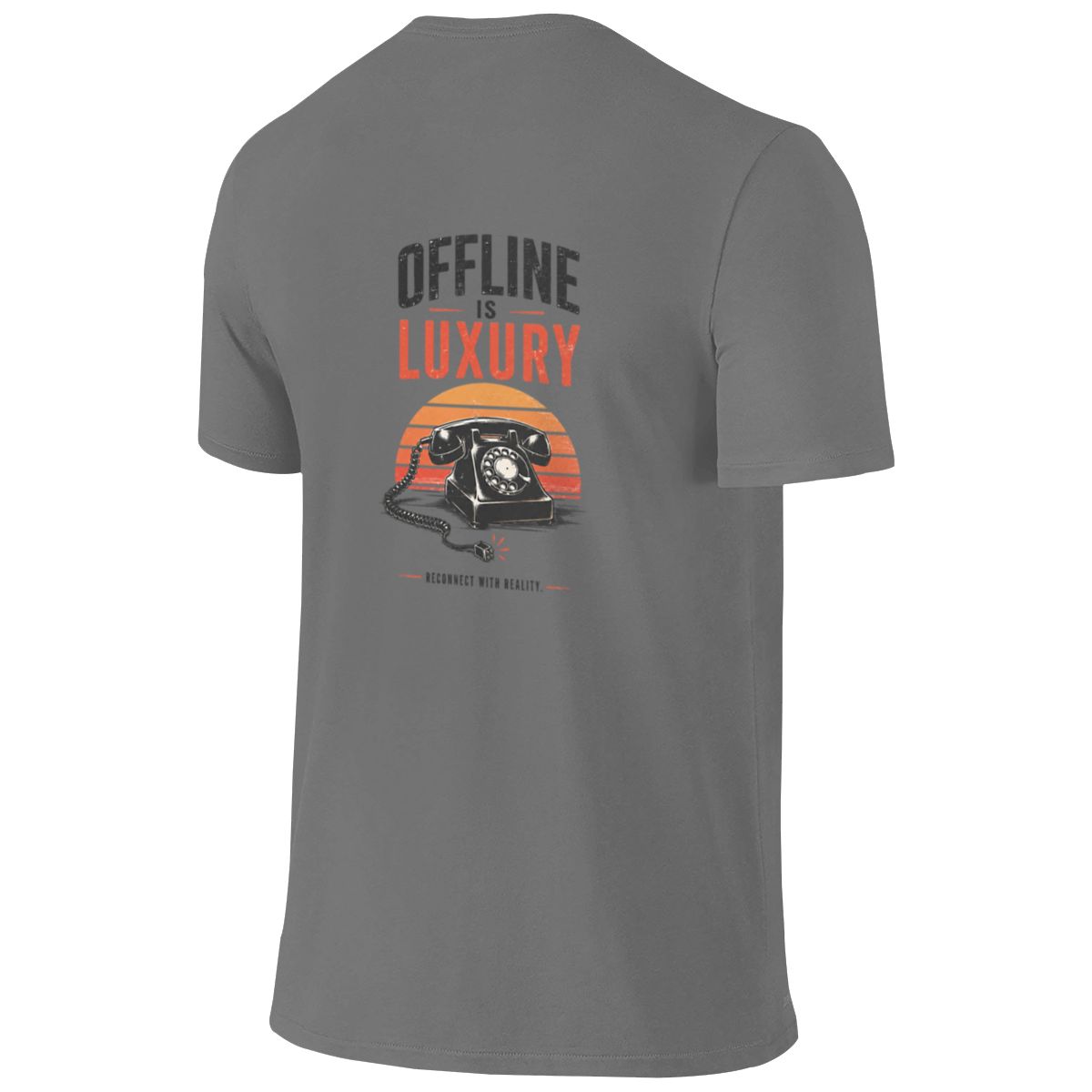 Offline Is Luxury Retro Lifest – Japanese Luxury Lifestyle Bewertung und Preis