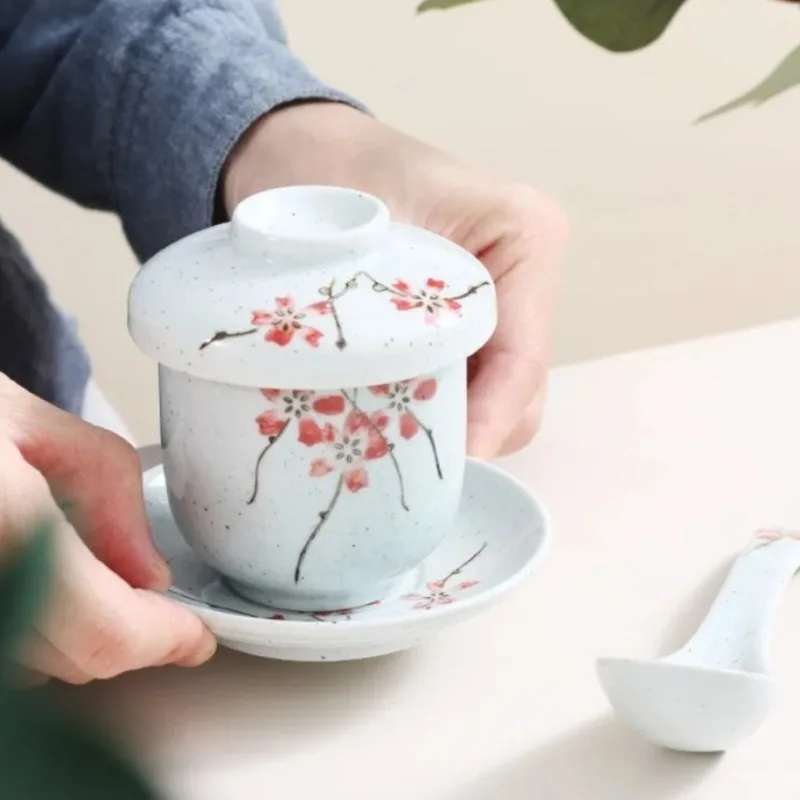 Porzellan-Schmortopf, japanisc – Japanese Snacks Bewertung und Preis