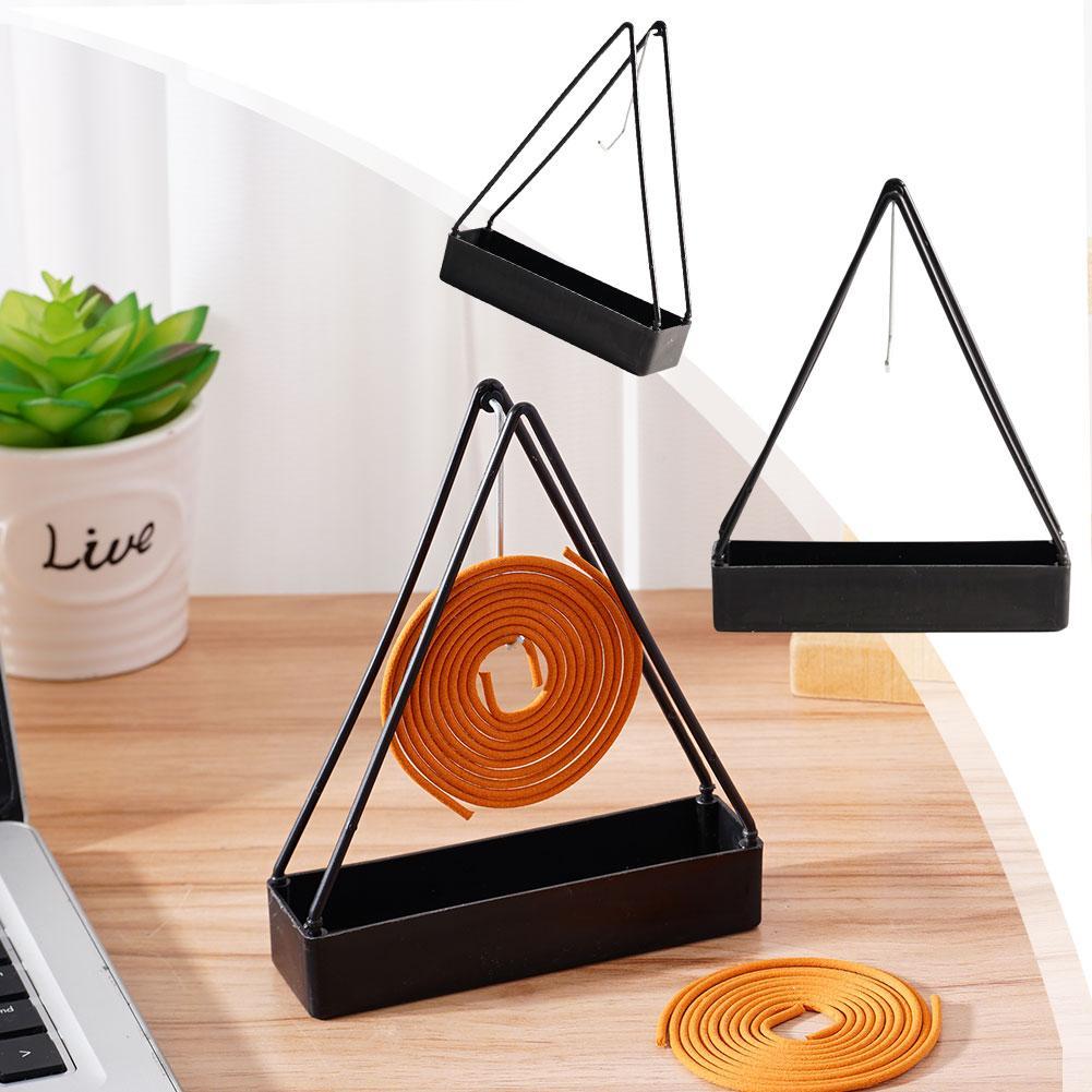 Tragbarer Mückenspiralhalter a – Incense Holder Bewertung und Preis