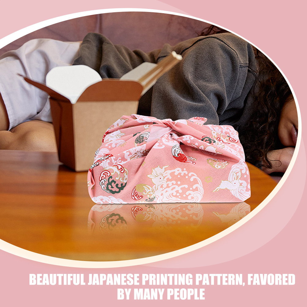 Exquisite japanische Baumwollt – Bento Box Bewertung und Preis