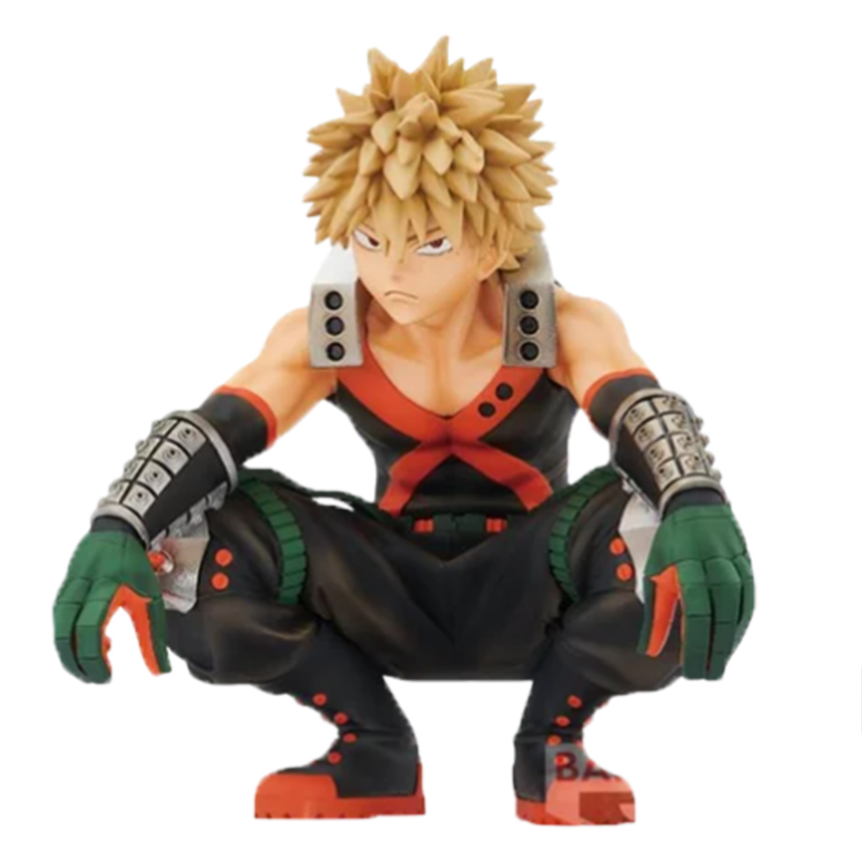 My Hero Academia Anime-Figur,  – Furoshiki Bewertung und Preis