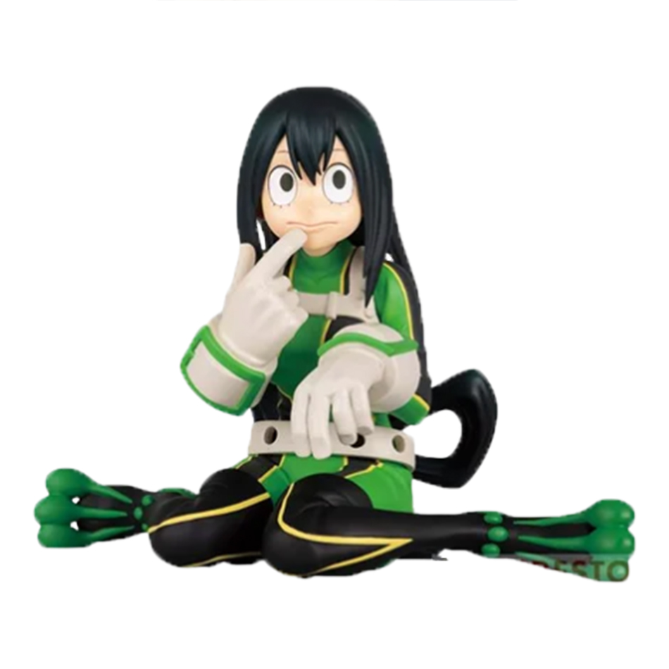 My Hero Academia Anime-Figur,  – Furoshiki Bewertung und Preis